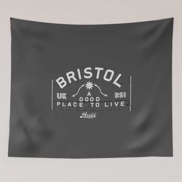 Item preview, BRISTOL designed and sold by The Aloof.