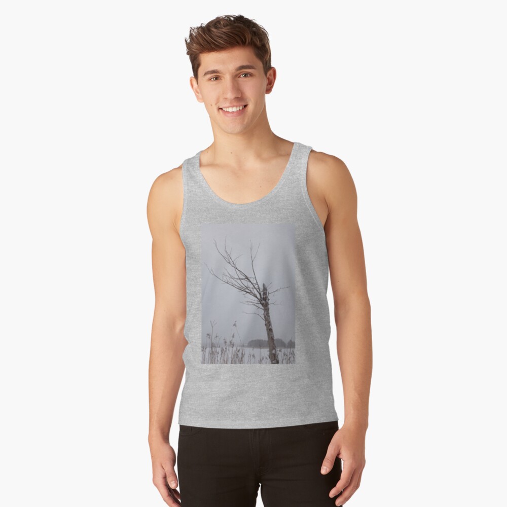 Item preview, Tank Top designed and sold by guffa-com.