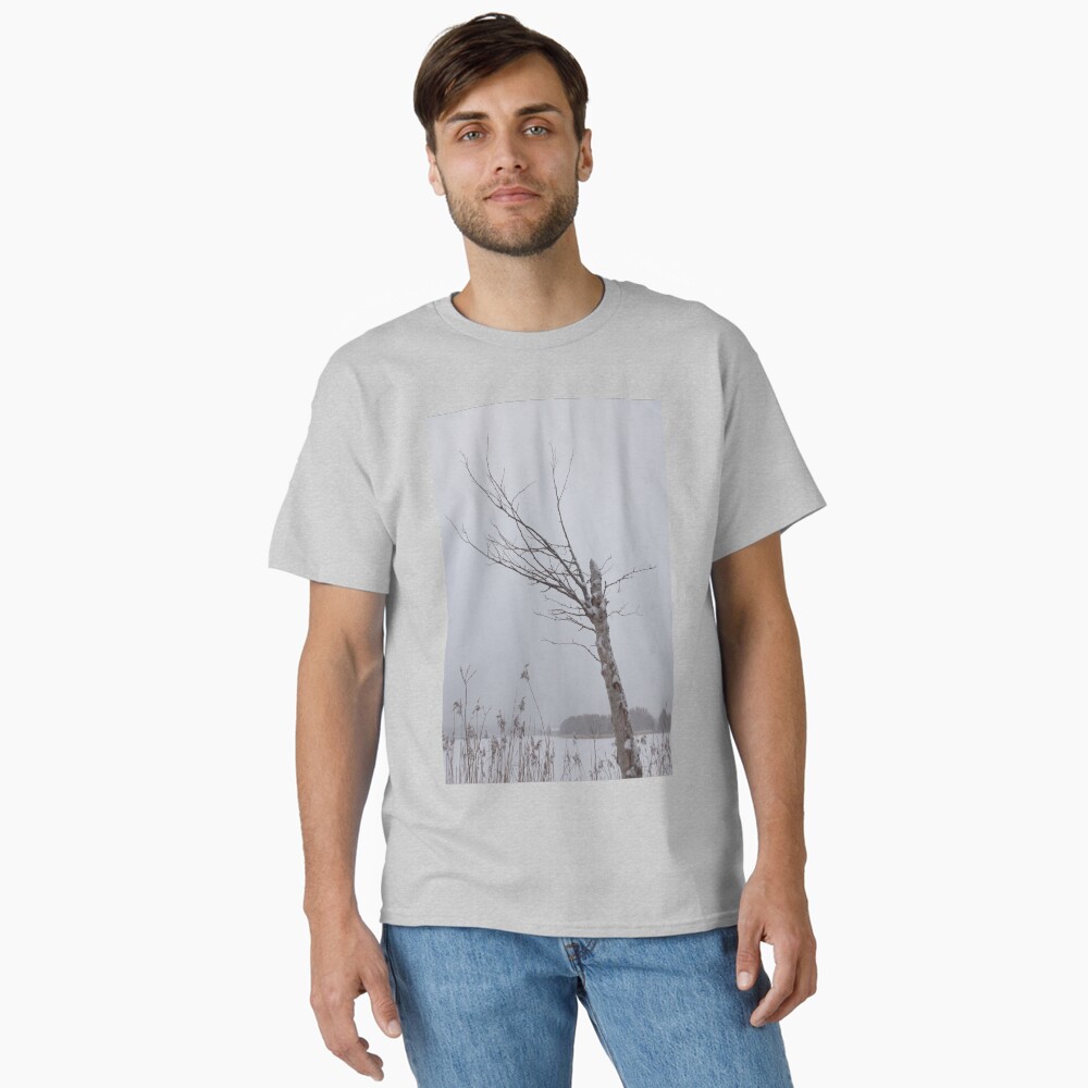 Item preview, Classic T-Shirt designed and sold by guffa-com.