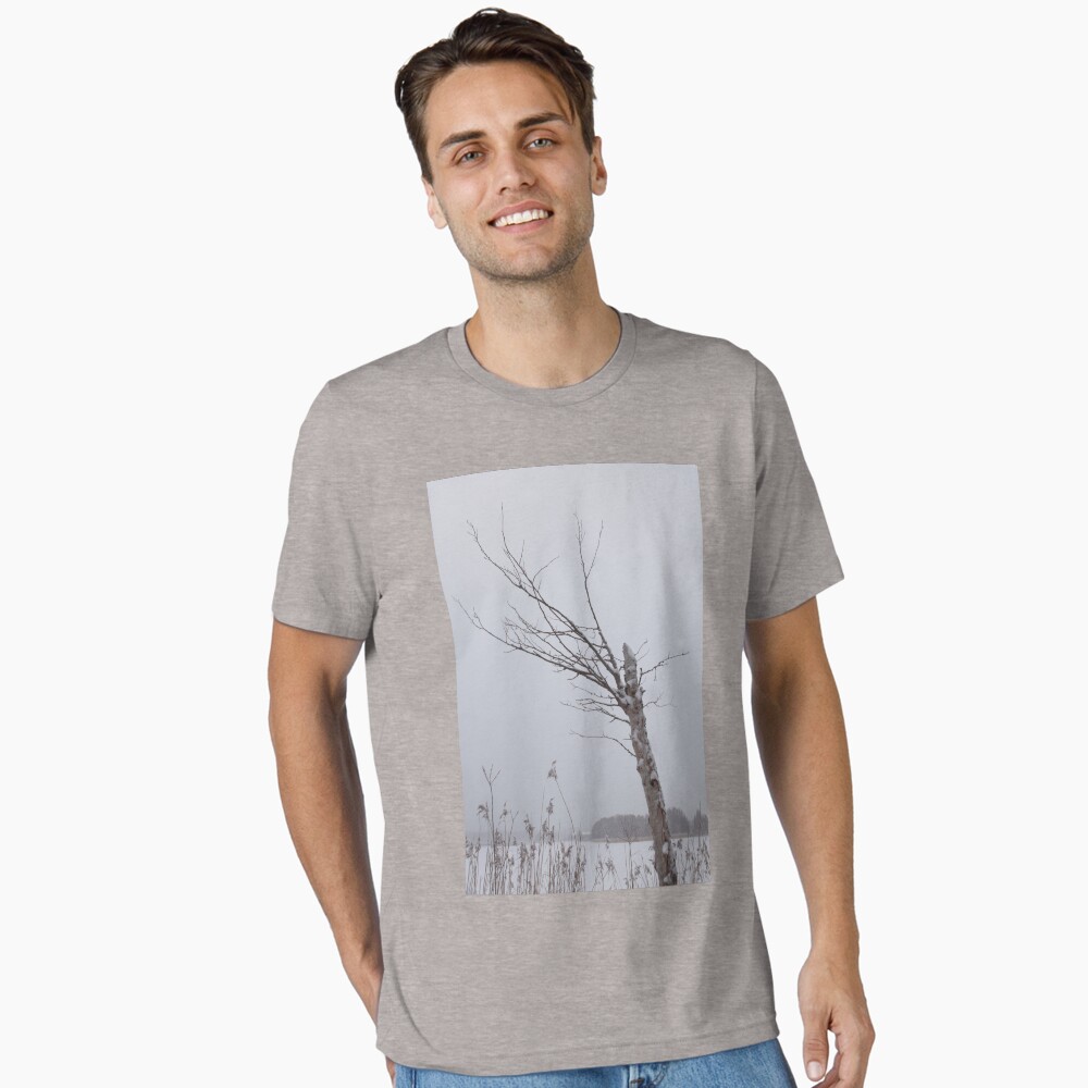 Item preview, Essential T-Shirt designed and sold by guffa-com.