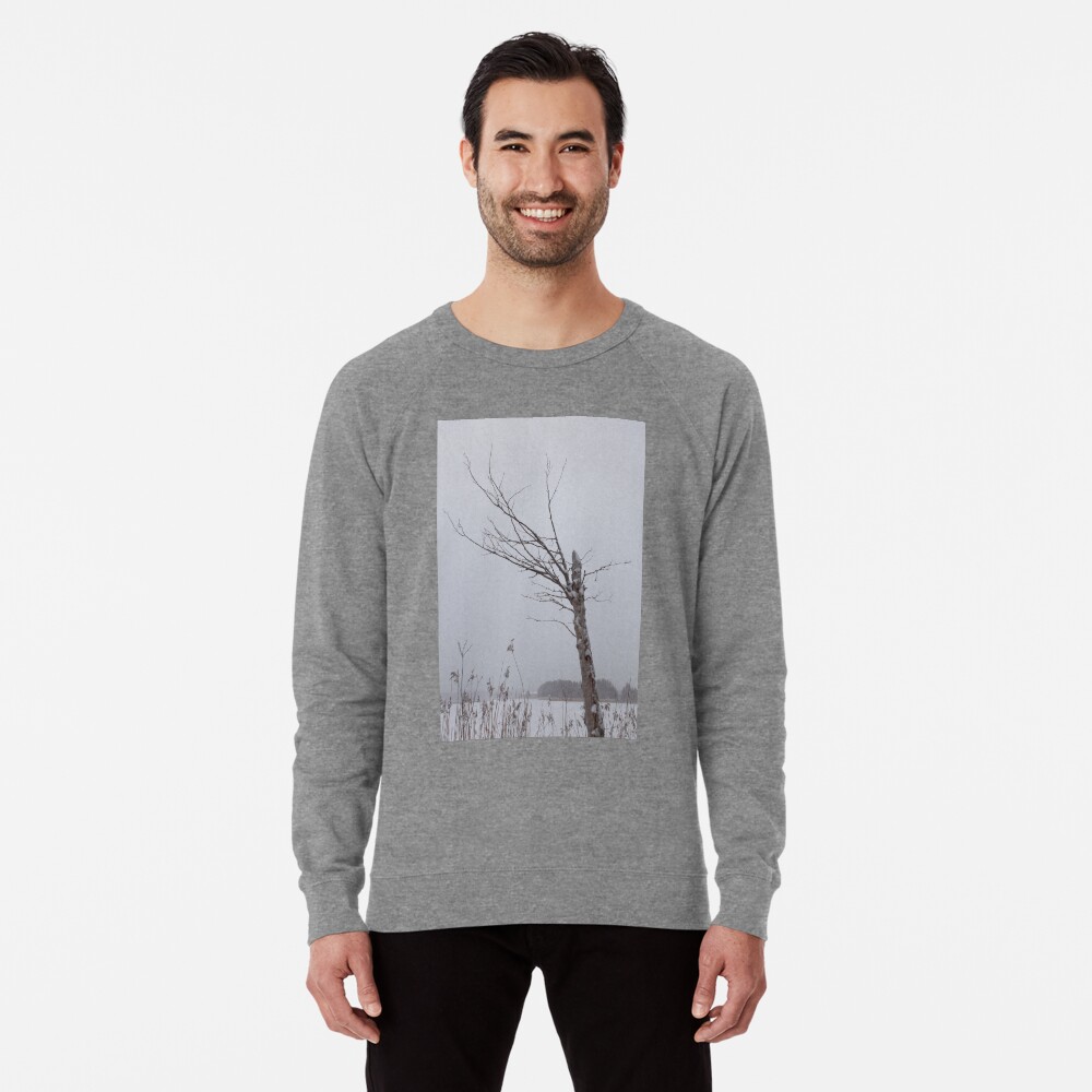 Item preview, Lightweight Sweatshirt designed and sold by guffa-com.
