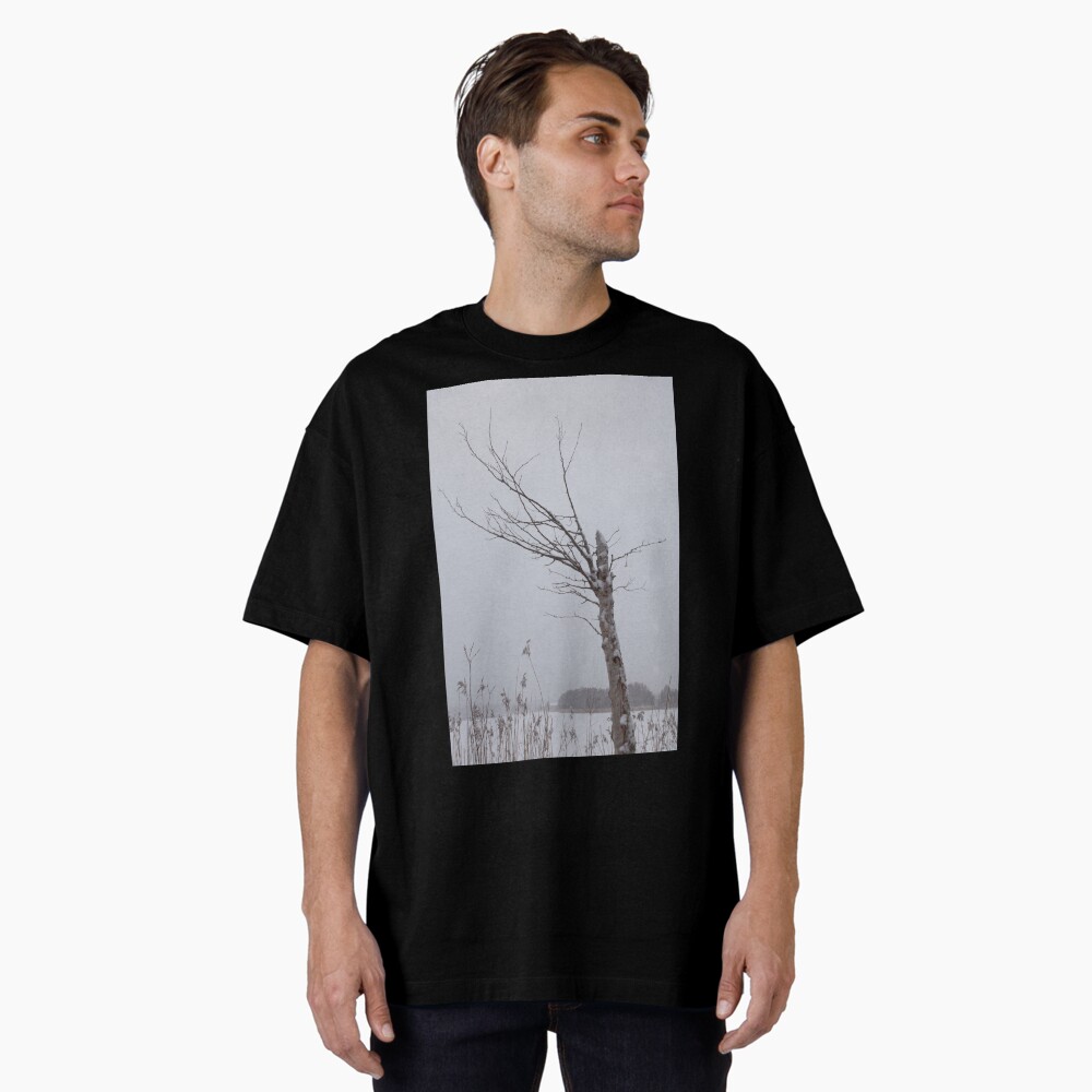Item preview, Oversized T-Shirt designed and sold by guffa-com.