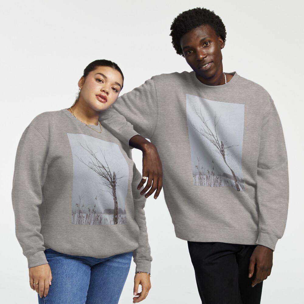 Item preview, Pullover Sweatshirt designed and sold by guffa-com.