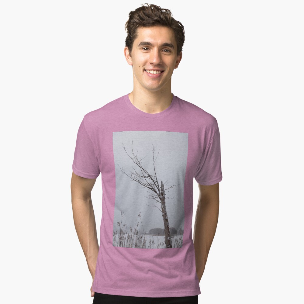 Item preview, Tri-blend T-Shirt designed and sold by guffa-com.