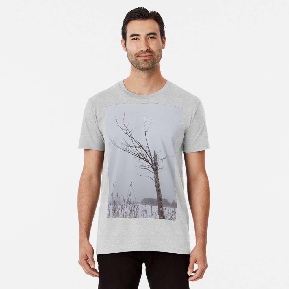 Item preview, Premium T-Shirt designed and sold by guffa-com.