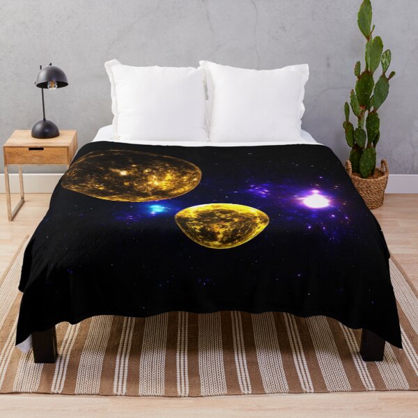 Item preview, Planetary Travel designed and sold by Elvira Draat.