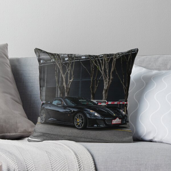 Item preview, Ferrari 599 GTO designed and sold by Rico Liu.