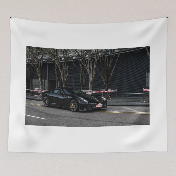 Item preview, Ferrari 599 GTO designed and sold by Rico Liu.