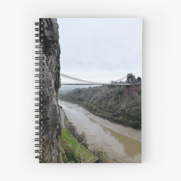 Item preview, Avon Gorge designed and sold by The Aloof.