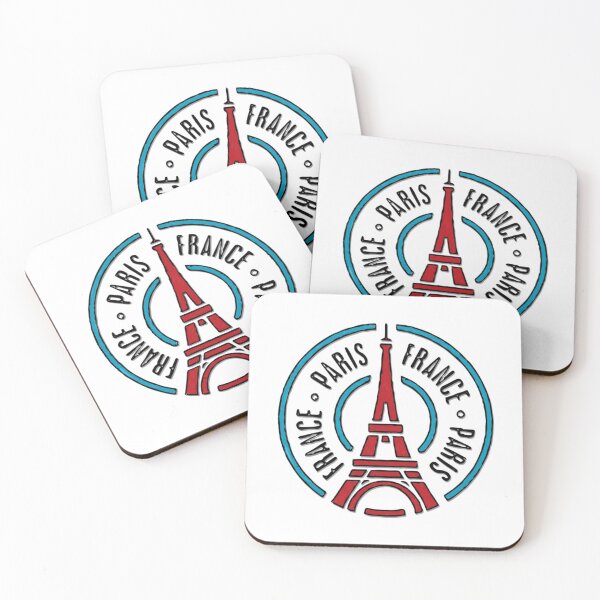 Item preview, Paris, France  designed and sold by bubbliciousart.