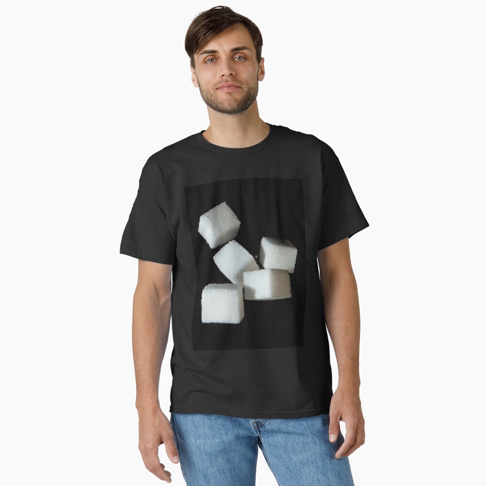Item preview, Classic T-Shirt designed and sold by guffa-com.