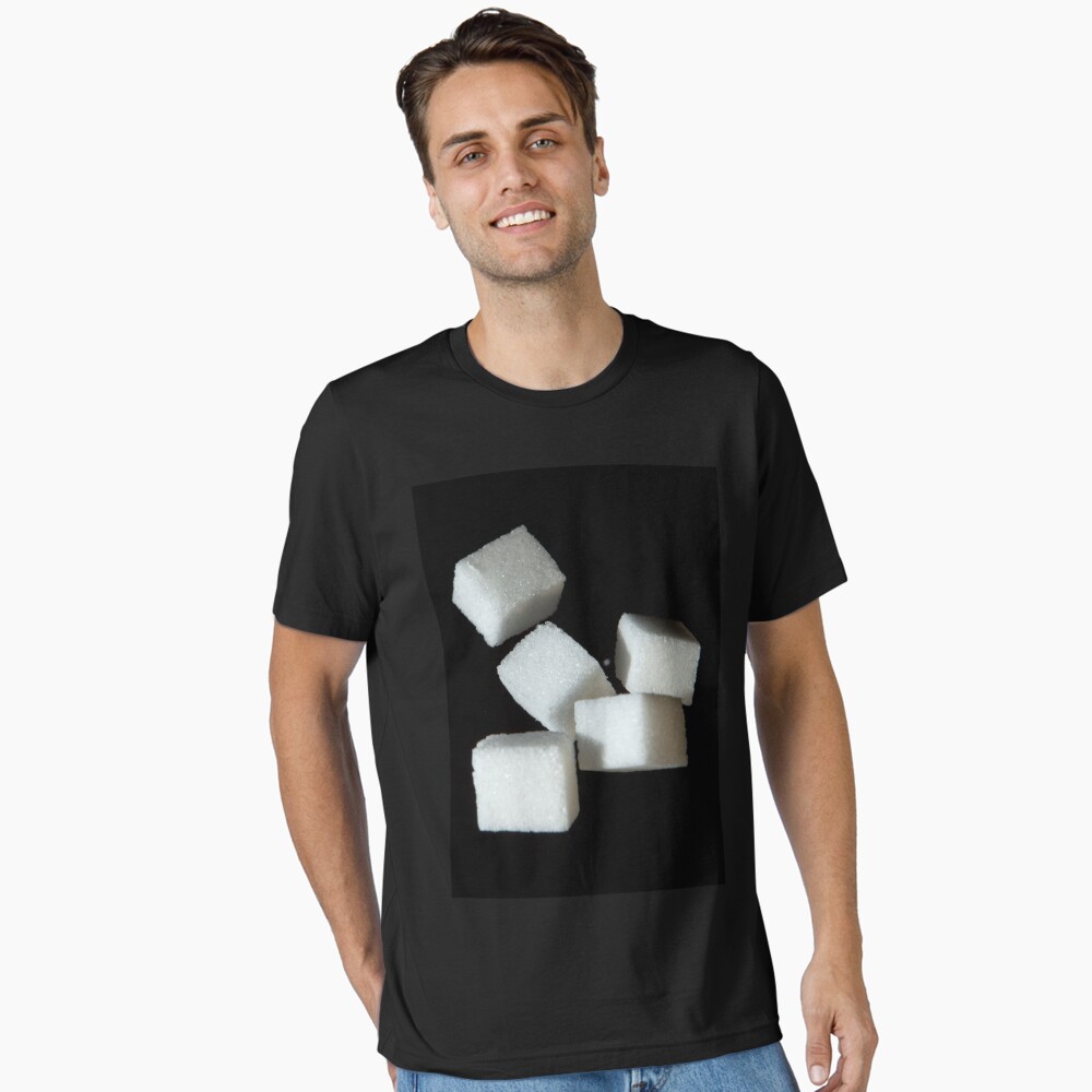 Item preview, Essential T-Shirt designed and sold by guffa-com.