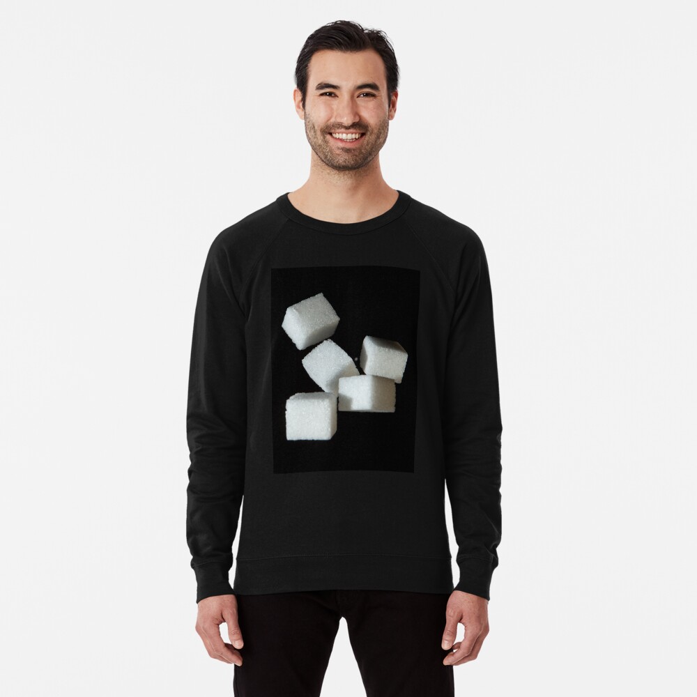 Item preview, Lightweight Sweatshirt designed and sold by guffa-com.