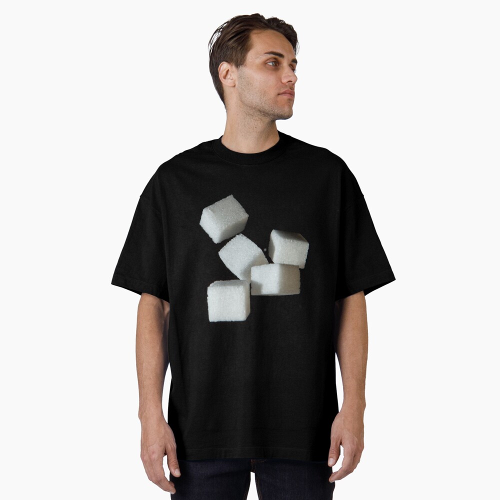 Item preview, Oversized T-Shirt designed and sold by guffa-com.