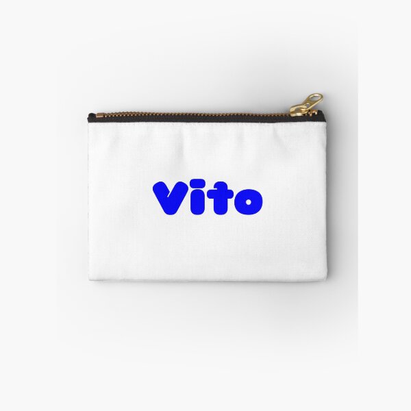 Item preview, Vito designed and sold by Shalomjoy.