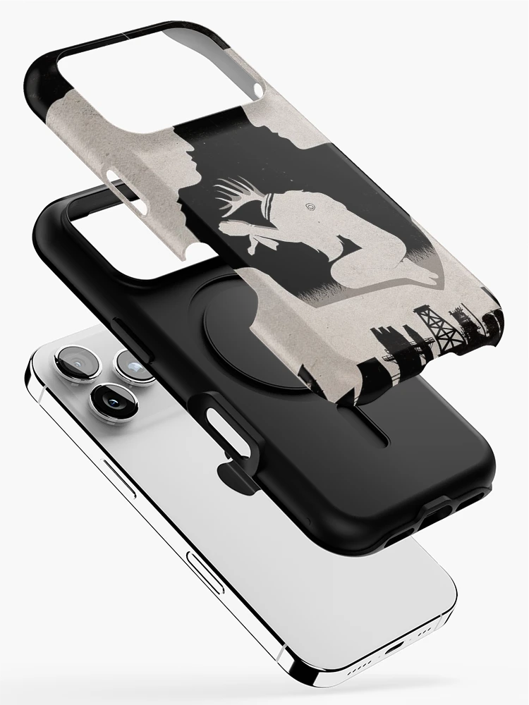 Thumbnail 2 of 4, iPhone Case, True Detective designed and sold by GiO2.