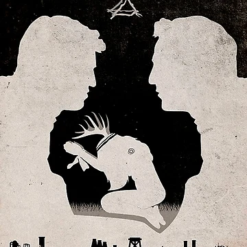 Artwork thumbnail, True Detective by GiO2