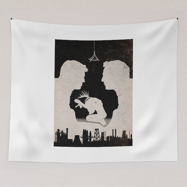 Item preview, True Detective designed and sold by GiO2.