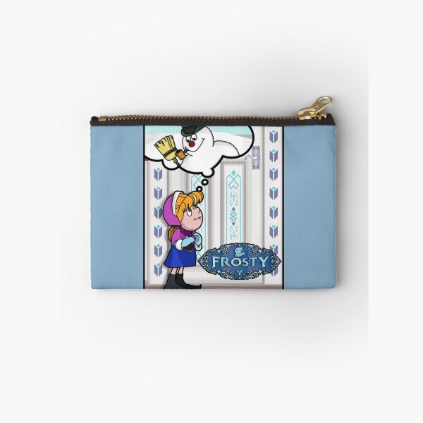Item preview, Do You Want to Build a MAGIC Snowman? designed and sold by Anna Welker.