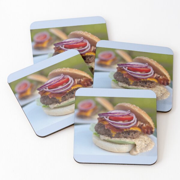 Item preview, Homemade hamburger designed and sold by Göran Andersson.