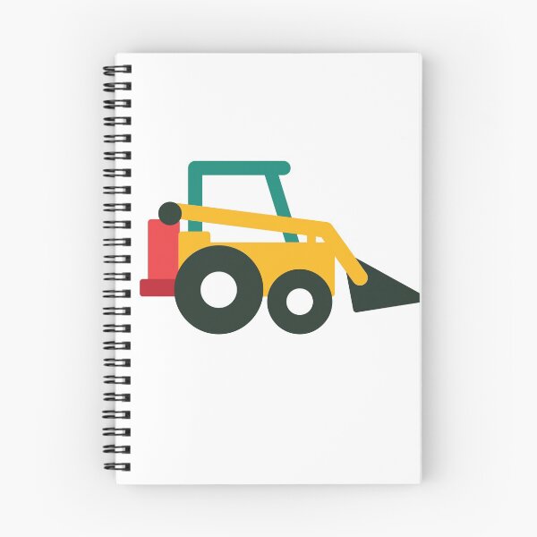 Item preview, Bulldozer Digger Truck designed and sold by vladocar.