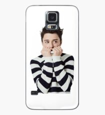 Funda/vinilo para Samsung Galaxy Noah schnapp