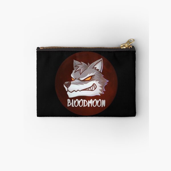 Item preview, Super Blood Wolf Moon Lunar Eclipse 2019 T-Shirt designed and sold by trendo.
