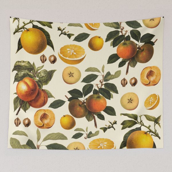 Item preview, wild fruits designed and sold by franciscomff.
