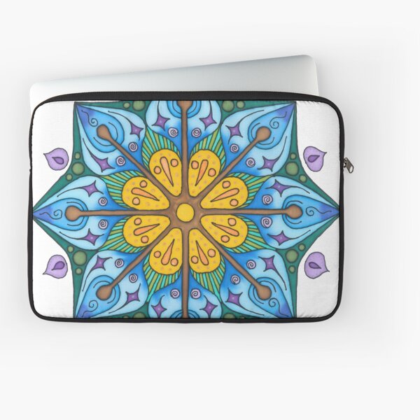 Onions Laptop Sleeve