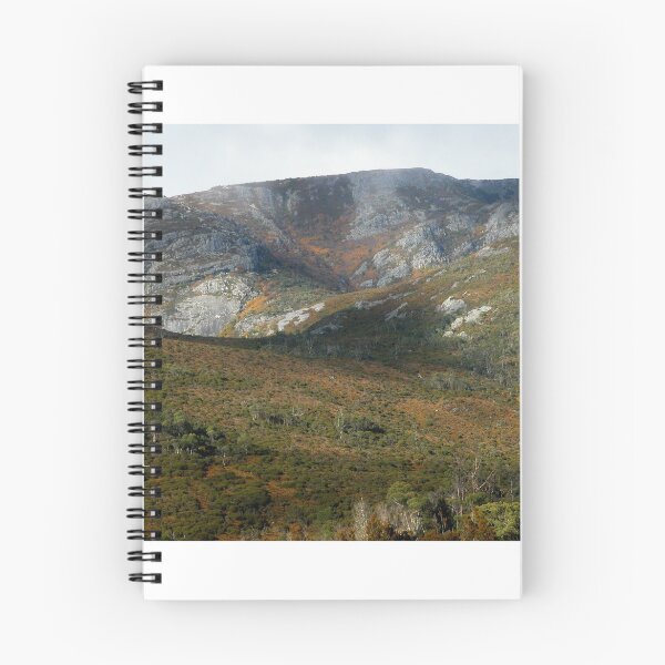 Item preview, Patterns on the Rocks, Cradle Mountain, Tasmania, Australia. designed and sold by kaysharp.