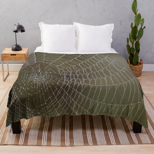 Item preview, Dewy spider web designed and sold by Göran Andersson.