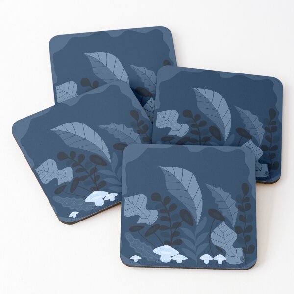 Item preview, The Night Jungle designed and sold by famenxt.