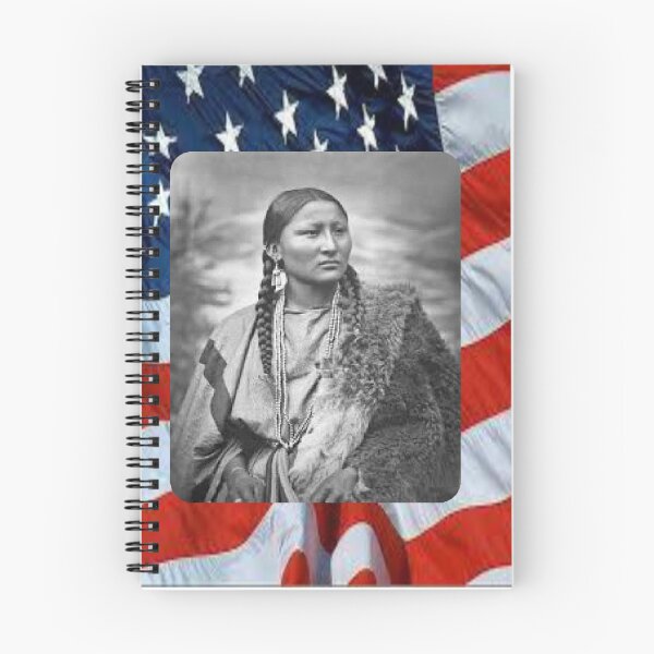 Item preview, Native American Indians, Historic Treasure designed and sold by RBgirlie.