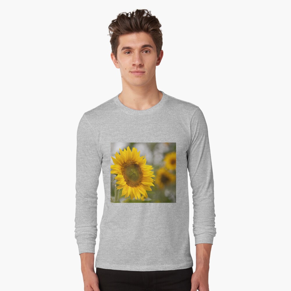 Item preview, Long Sleeve T-Shirt designed and sold by guffa-com.