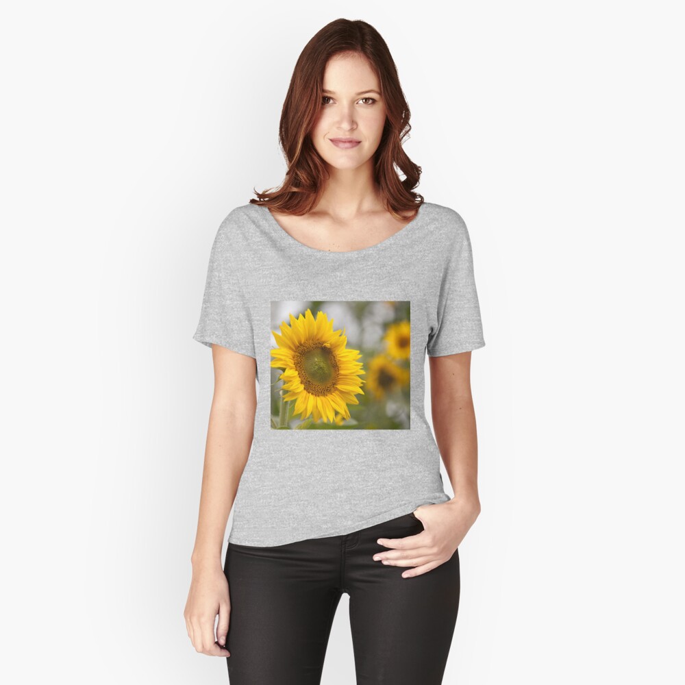 Item preview, Relaxed Fit T-Shirt designed and sold by guffa-com.