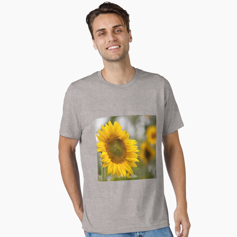 Item preview, Essential T-Shirt designed and sold by guffa-com.