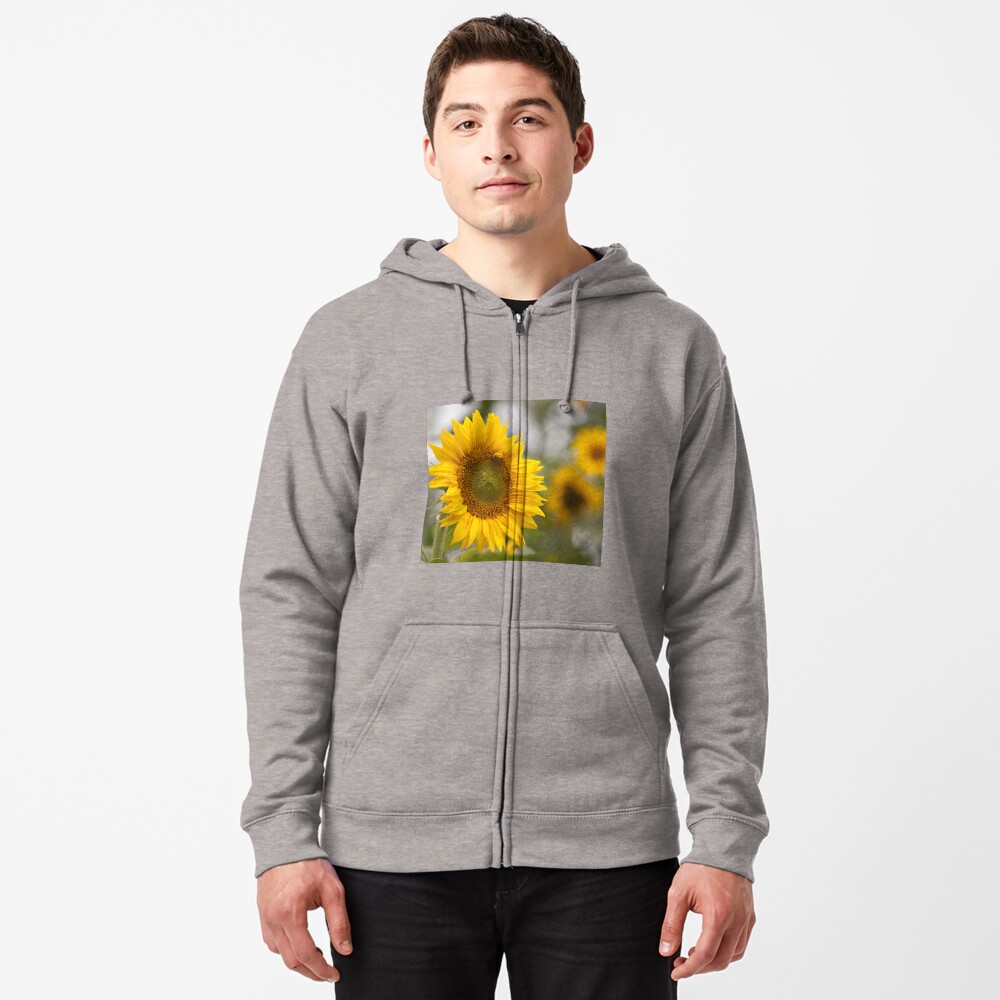 Item preview, Zipped Hoodie designed and sold by guffa-com.