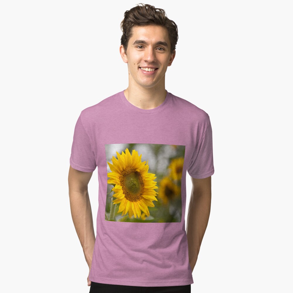 Item preview, Tri-blend T-Shirt designed and sold by guffa-com.