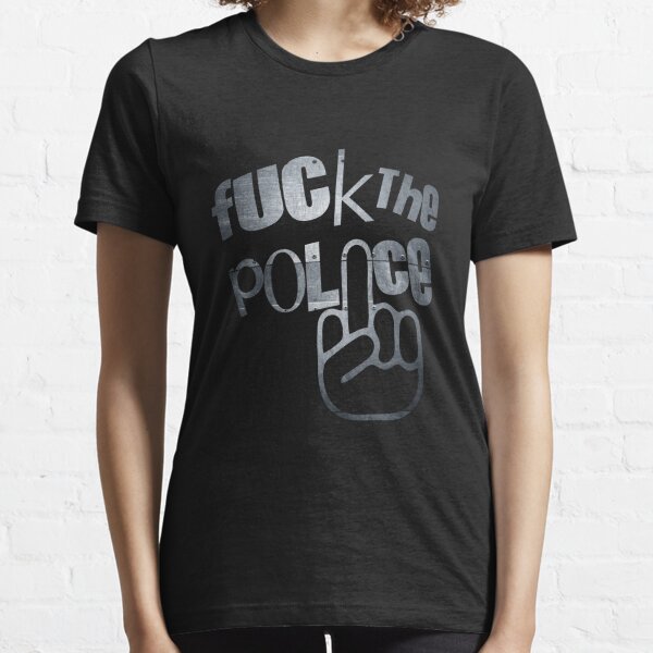 Fuck Da Police Gifts and Merchandise for Sale Redbubble