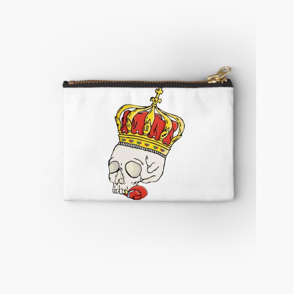 Item preview, King of The Dead V.2 designed and sold by DeHuibie.