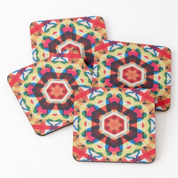 Item preview, kaleidoscope 1 2019 designed and sold by Artworksy.
