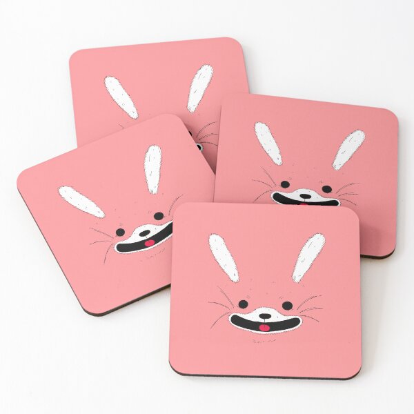 Item preview, Bunny! designed and sold by emastrations.