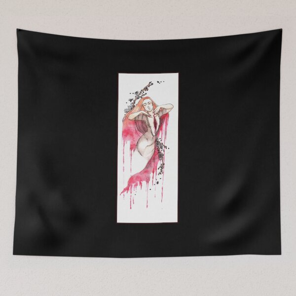 Item preview, Suspiria designed and sold by NenrilTf.
