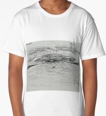 Dunedin Causeway, 01 Long T-Shirt