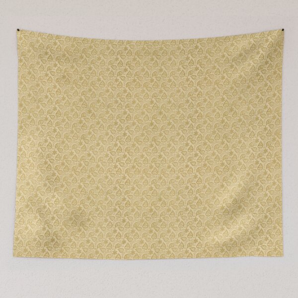 Item preview, Quirky Floral Pattern designed and sold by Salocin.