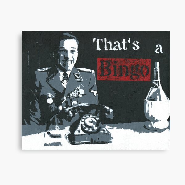 Item preview, That's a Bingo! designed and sold by jezebel-x.