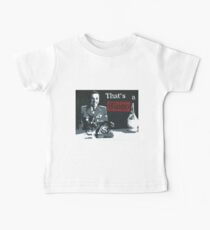 That's a Bingo! Baby Tee