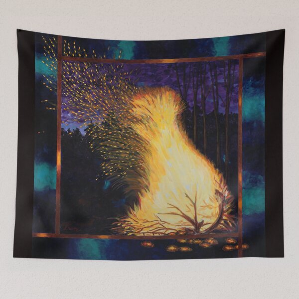 Item preview, The Awakening designed and sold by Lonnie Massotty.