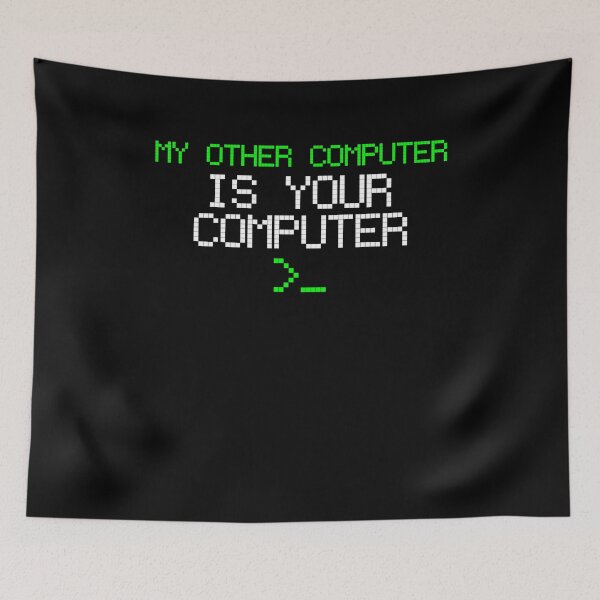Item preview, hacker designed and sold by 4tomic.