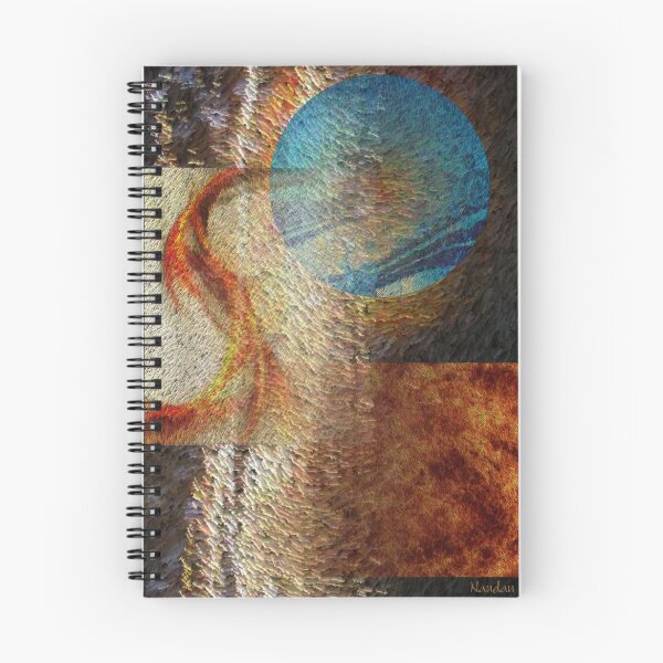Item preview, Abstract Composition designed and sold by NANDANNAG.